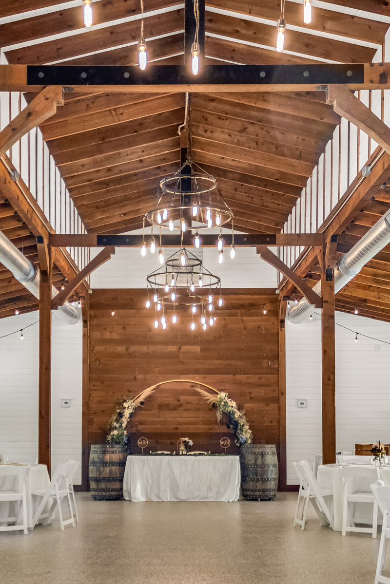 The Backyard Venue